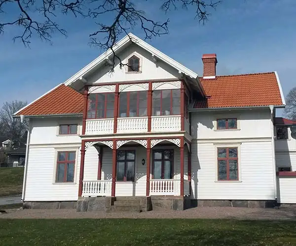 MBT Takläggning Mullsjö